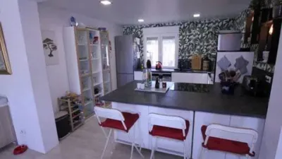 Pis – Crevillent, el Baix Vinalopó - Més