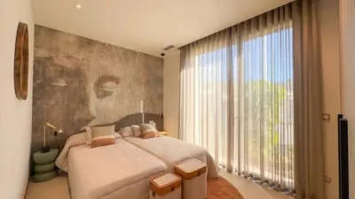 Chalet en Algorfa photo 37