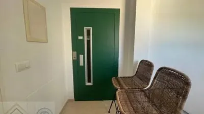 Casa – Callosa d'en Sarrià, la Marina Baixa - Vista 5