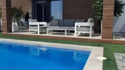 Casa – Orihuela, Laguna Green 1, Entrenaranjos - Vista 5
