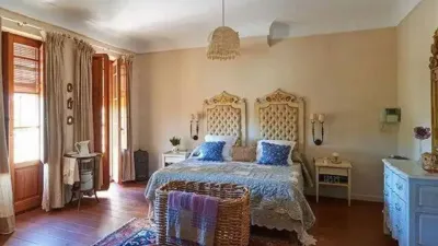 Chalet in Mutxamel photo 10