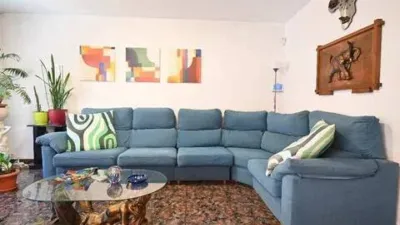 Apartment in Barri de Mar-Ribes Roges-Plaça de la Sardana photo 5