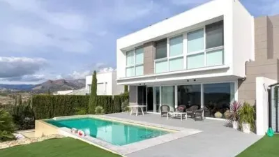 Casa – Finestrat, la Marina Baixa - Vista 4