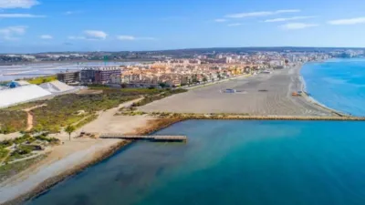 Apartment in Tamarit-Platja Lissa photo 31