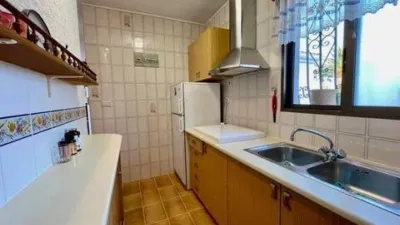 Chalet in Platja de Ponent photo 6