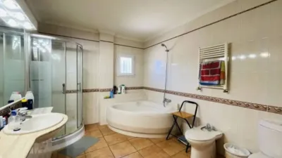 Chalet in Calvià photo 18