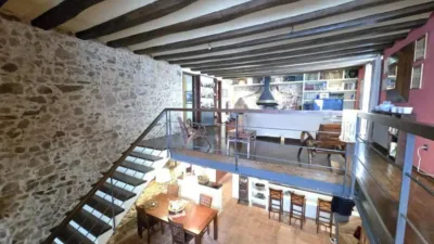 Chalet in Centre photo 8