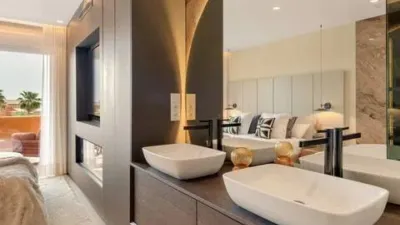 Apartment at Urbanization Alcazaba Beach Houses, 26 photo 16