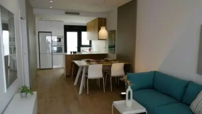 Chalet en calle N-A, -1 photo 18