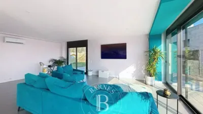 Chalet in Sant Vicenç de Montalt photo 15