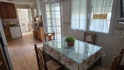 Chalet in Úbeda photo 5