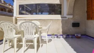Chalet in Tamarit-Platja Lissa photo 9