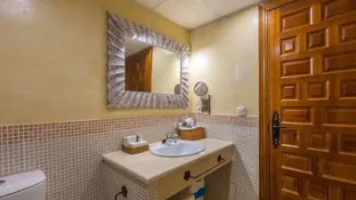 Apartment in Tarifa photo 25