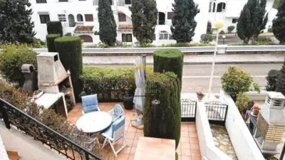 Piso – Orihuela, Cabo Roig, Urbanización La Zenia II - Vista 4