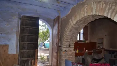 Rustic house in Vila-rodona photo 17