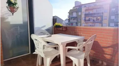 Piso en El Poblenou photo 8