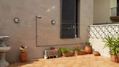 Apartment in L'Aragai-Prat de Vilanova photo 2