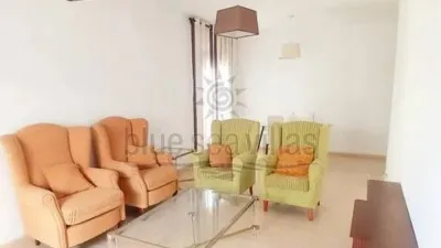 Attic flat on Calle Villar photo 10