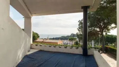 Chalet en Carrer de la Riera photo 27