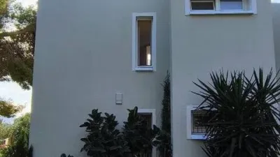 Casa – Altea - Vista 5