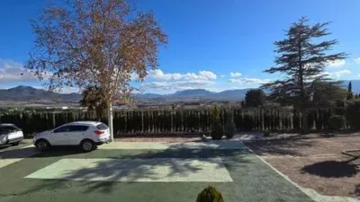 Rustic House in Salinas photo 26