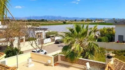 Chalet in Formentera del Segura photo 2