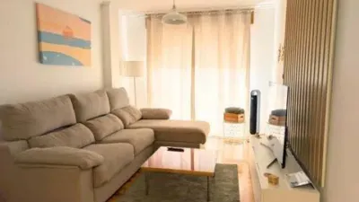 Piso – Ribeira, Padín, Fondevila - Vista 2