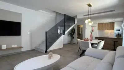 Casa – Pilar de la Horadada, Cañada de Práez - Vista 3