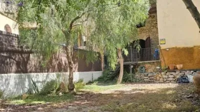 Chalet en Collbató photo 20