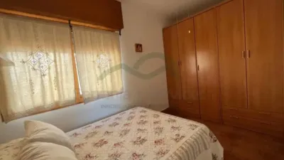 Rustic house in El Gastor photo 13
