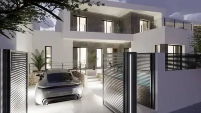 Casa – Dolores - Más