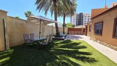Casa – el Campello, Platja de Mutxavista - Més