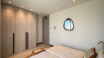 Chalet en Algorfa photo 39