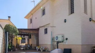 Casa - Más