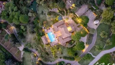 Rustic House in Cala Ferrera photo 22