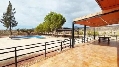 Chalet in Baina photo 6