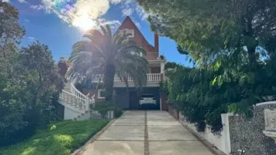 Chalet on Calle de la Alozaina photo 6