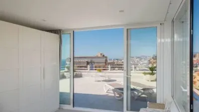 Pis – Benidorm - Més