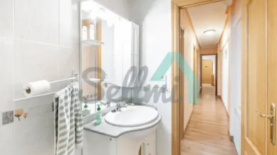 Piso en alquiler en El Carbayedo-El Quirinal, El Carbayedo-El Quirinal (Avilés) de 1.050 €<span>/mes</span>