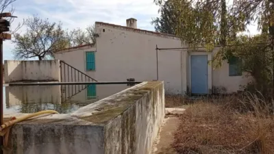Chalet in Albacete Capital photo 15