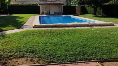 Casa – Albacete, Urbanización Santa Clara, Aguas Nuevas - Vista 4
