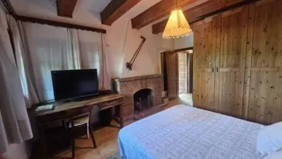 Casa rústica en Castellví de Rosanes photo 16