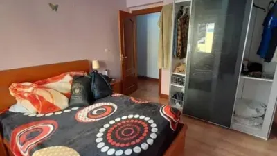 Apartment in Ortuella photo 24
