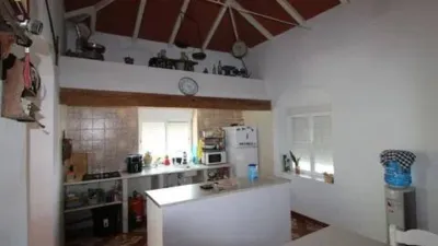 Chalet in Puerto Serrano photo 5