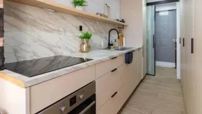 Apartment in El Puig de Santa Maria photo 15