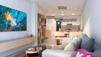 Apartment in Centre-Port-Platja Llevant photo 8
