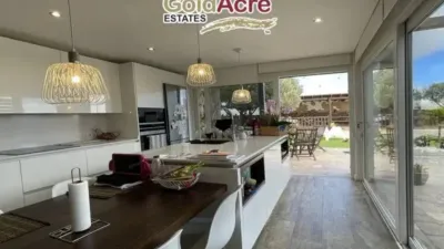 Chalet in La Oliva photo 48