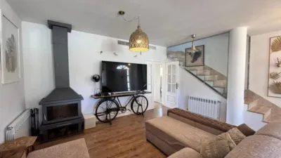 Chalet in Murcia City photo 29