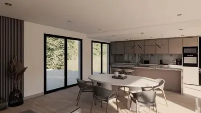 Chalet in Sotogrande Costa photo 6