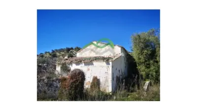 Rustic house in El Gastor photo 7